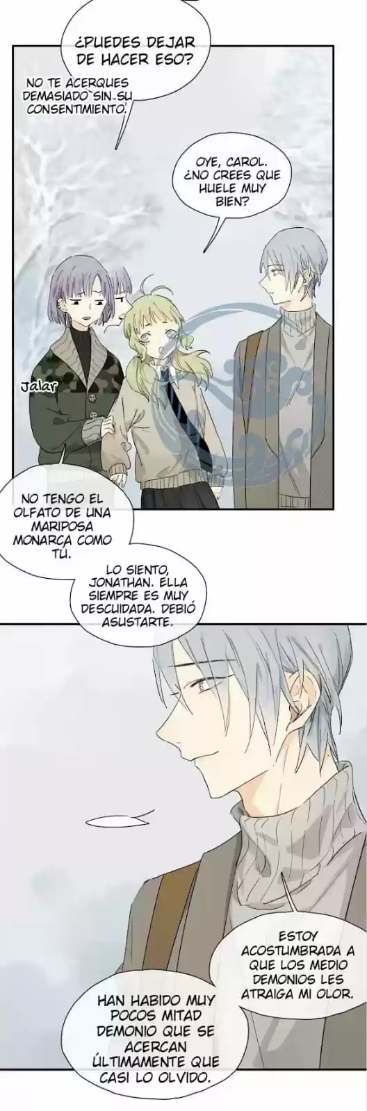 Ogus's Law - Capítulo 44 - Página 12 - LectorTMOo