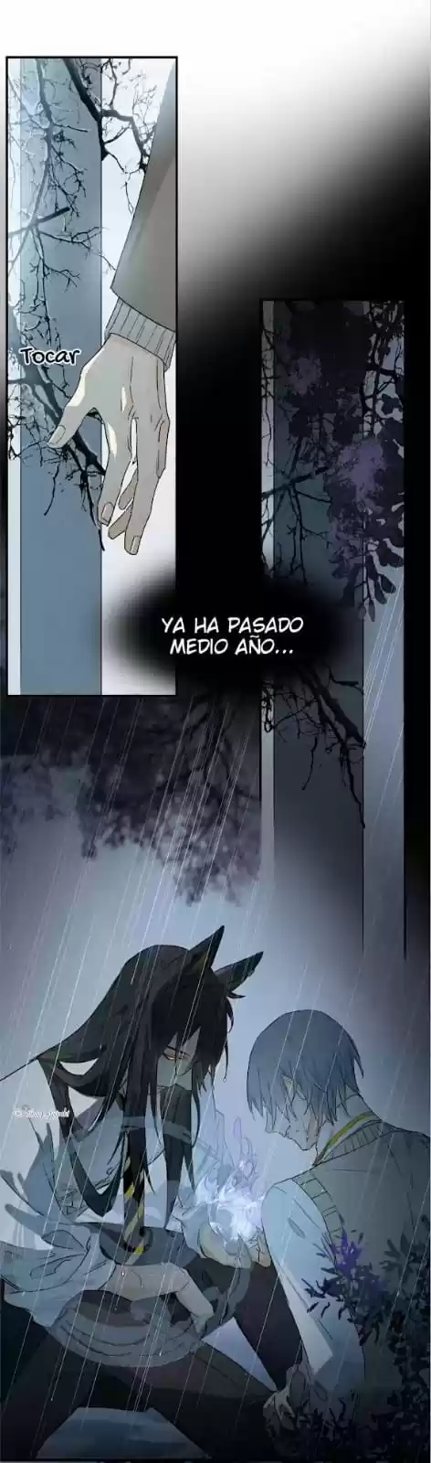 Ogus's Law - Capítulo 44 - Página 16 - LectorTMOo