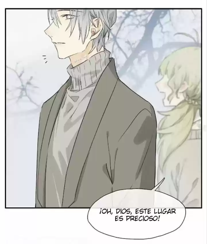Ogus's Law - Capítulo 44 - Página 18 - LectorTMOo