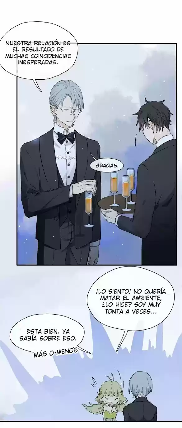 Ogus's Law - Capítulo 45 - Página 11 - LectorTMOo
