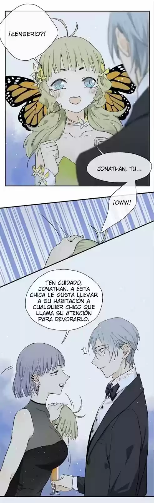 Ogus's Law - Capítulo 45 - Página 12 - LectorTMOo