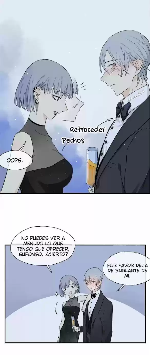 Ogus's Law - Capítulo 45 - Página 13 - LectorTMOo