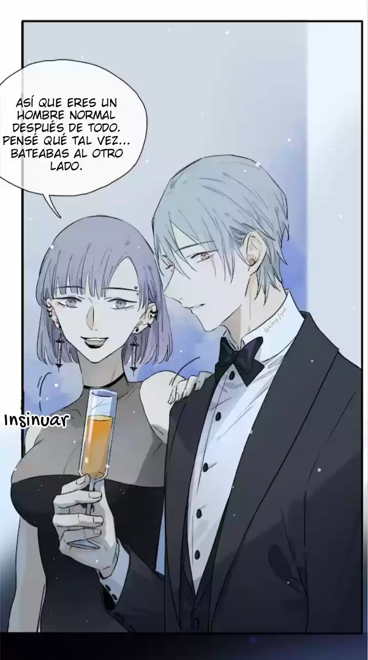 Ogus's Law - Capítulo 45 - Página 14 - LectorTMOo