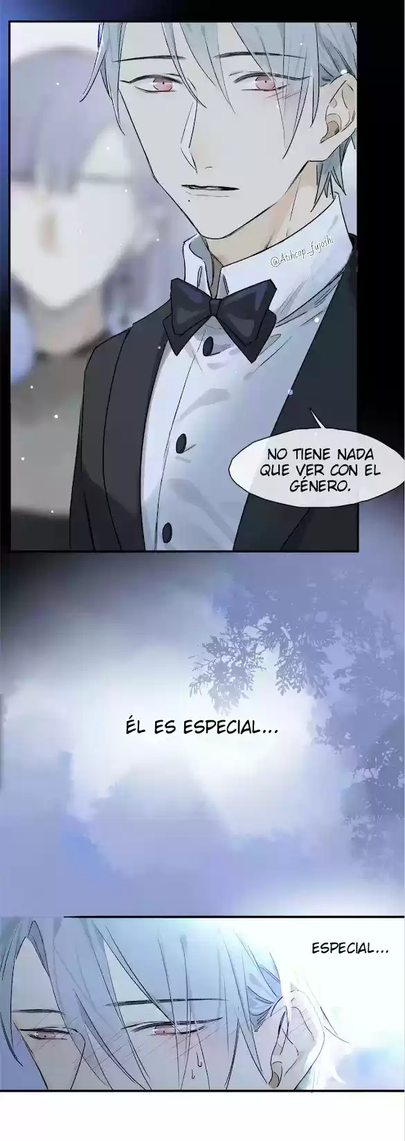 Ogus's Law - Capítulo 45 - Página 17 - LectorTMOo