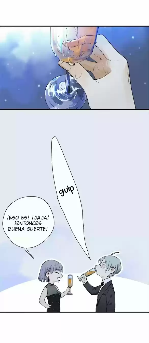 Ogus's Law - Capítulo 45 - Página 18 - LectorTMOo