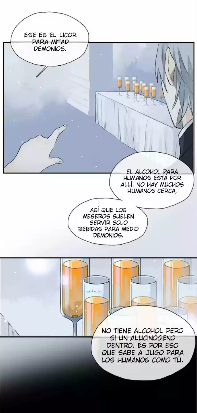 Ogus's Law - Capítulo 45 - Página 20 - LectorTMOo