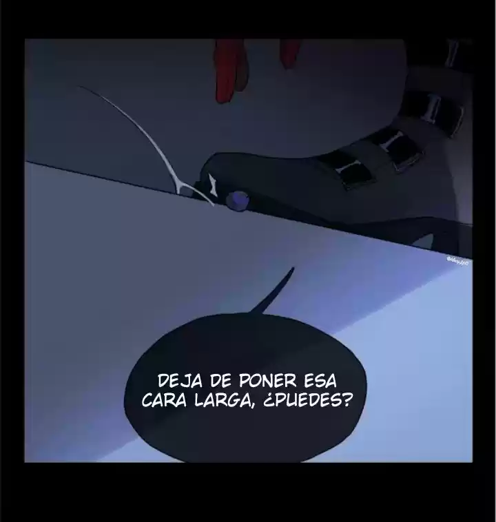 Ogus's Law - Capítulo 45 - Página 25 - LectorTMOo
