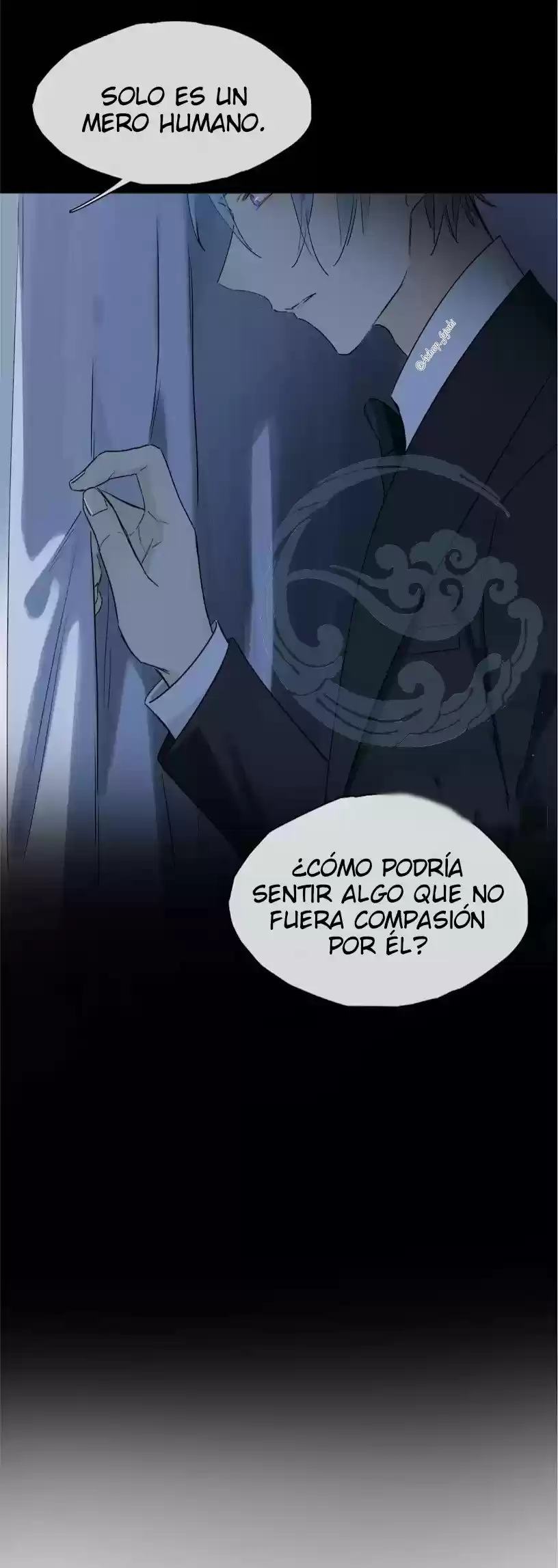 Ogus's Law - Capítulo 45 - Página 30 - LectorTMOo