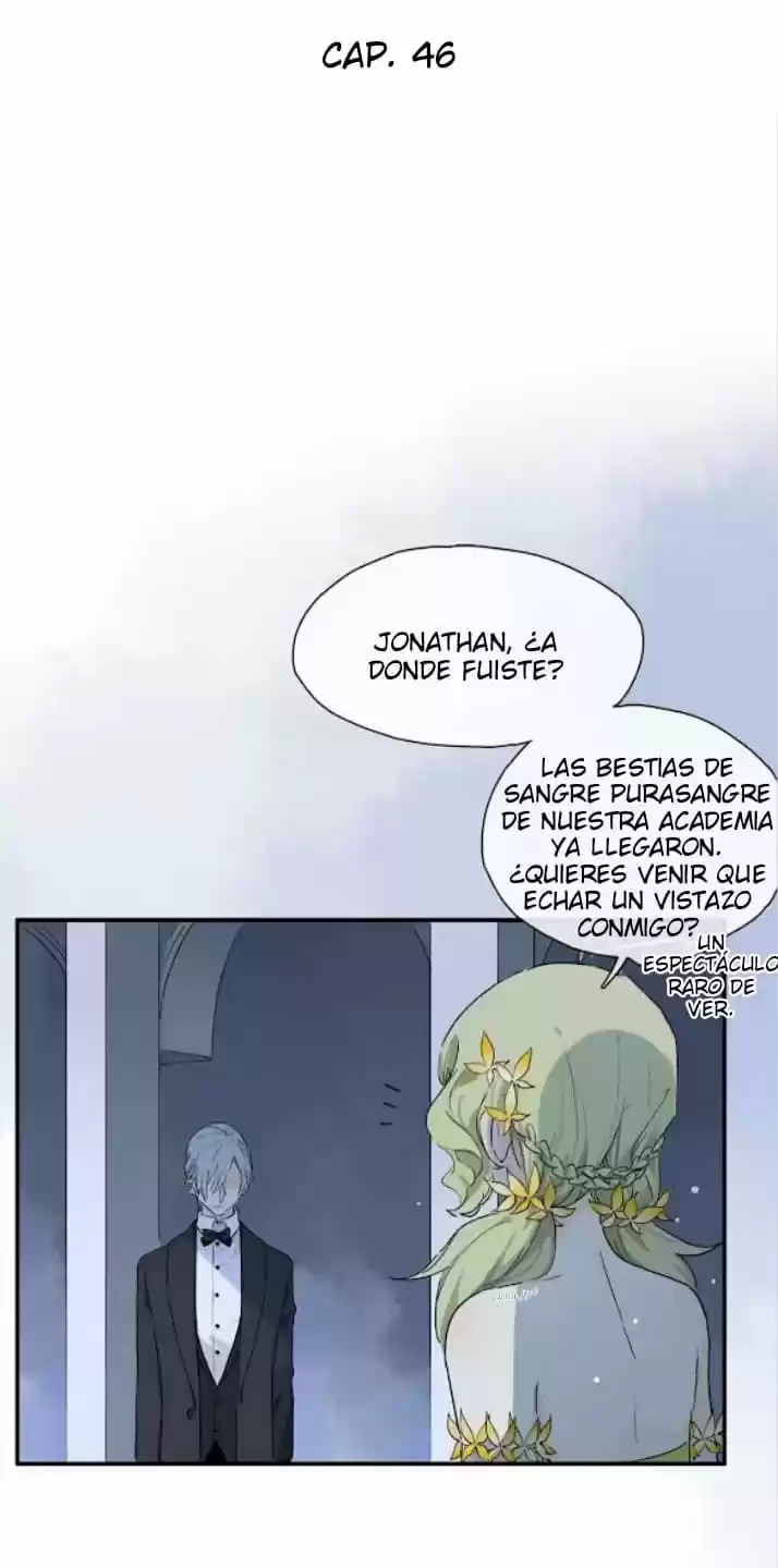 Ogus's Law - Capítulo 46 - Página 4 - LectorTMOo