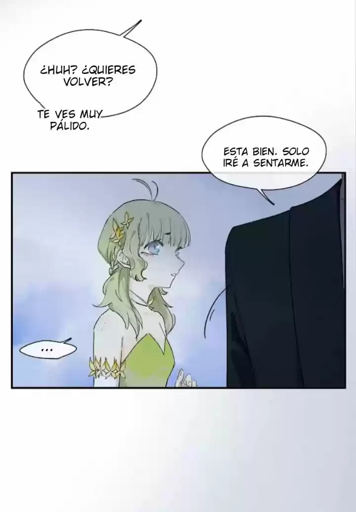 Ogus's Law - Capítulo 46 - Página 7 - LectorTMOo