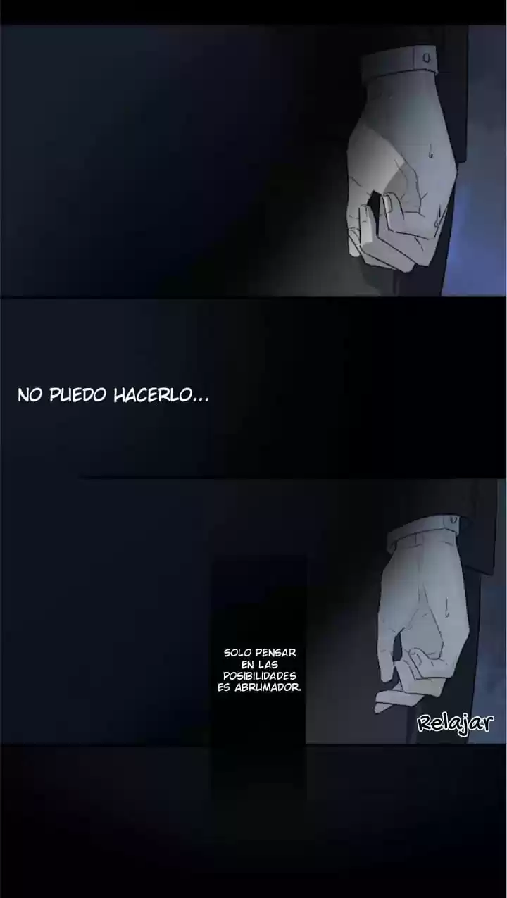 Ogus's Law - Capítulo 46 - Página 12 - LectorTMOo