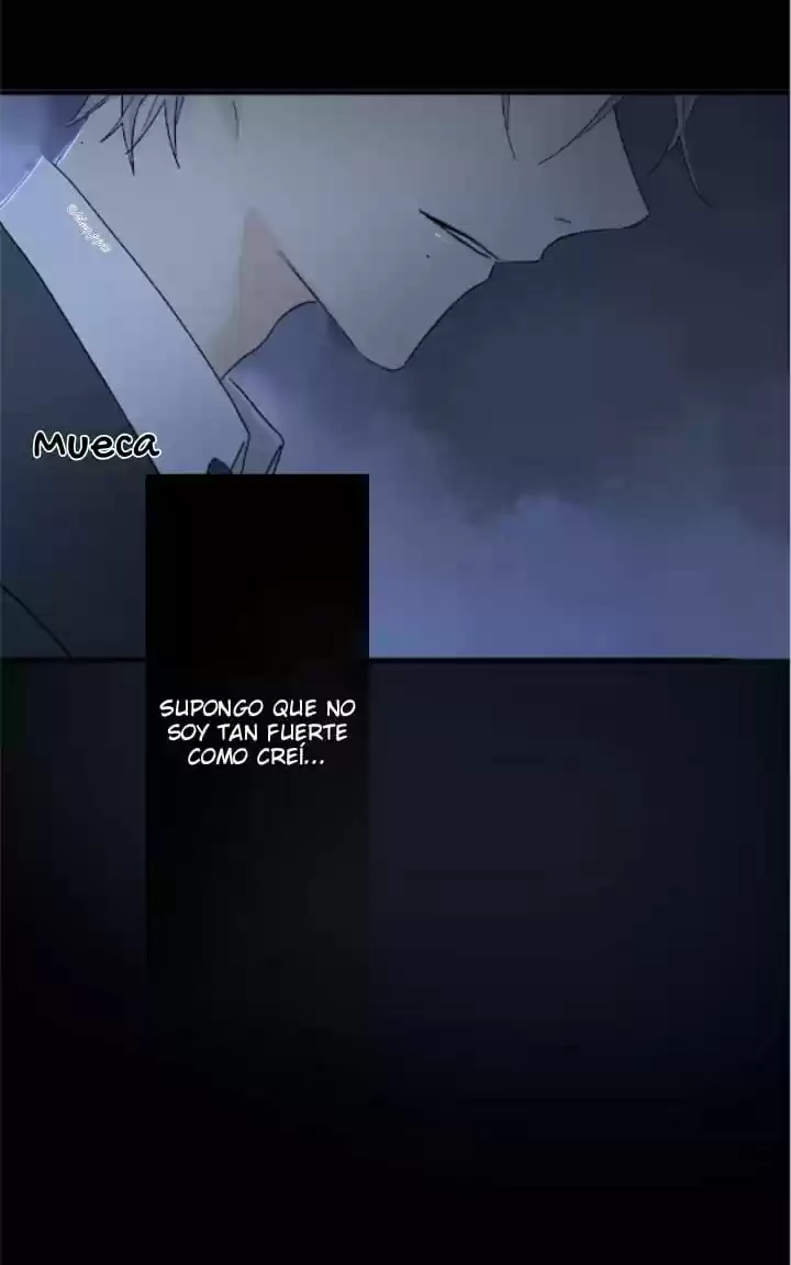 Ogus's Law - Capítulo 46 - Página 13 - LectorTMOo