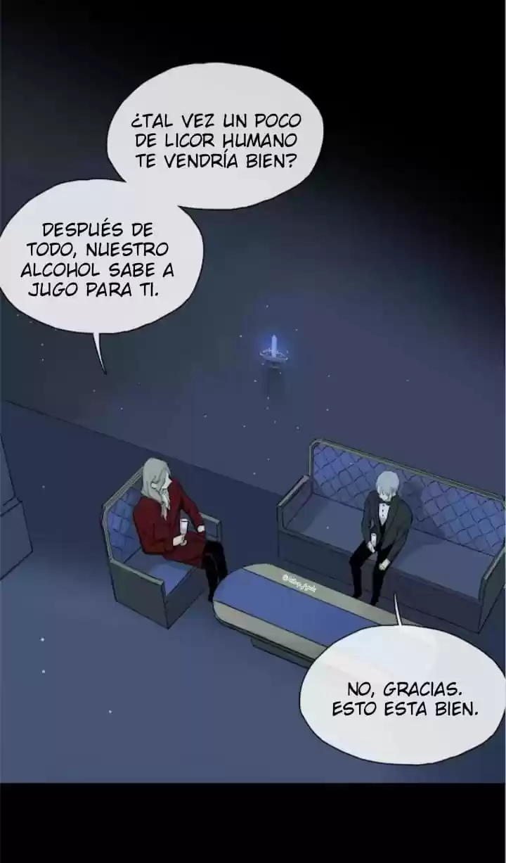 Ogus's Law - Capítulo 46 - Página 22 - LectorTMOo