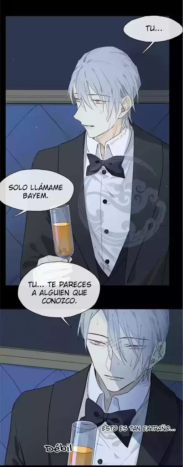 Ogus's Law - Capítulo 46 - Página 24 - LectorTMOo