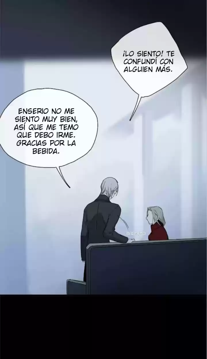 Ogus's Law - Capítulo 46 - Página 27 - LectorTMOo