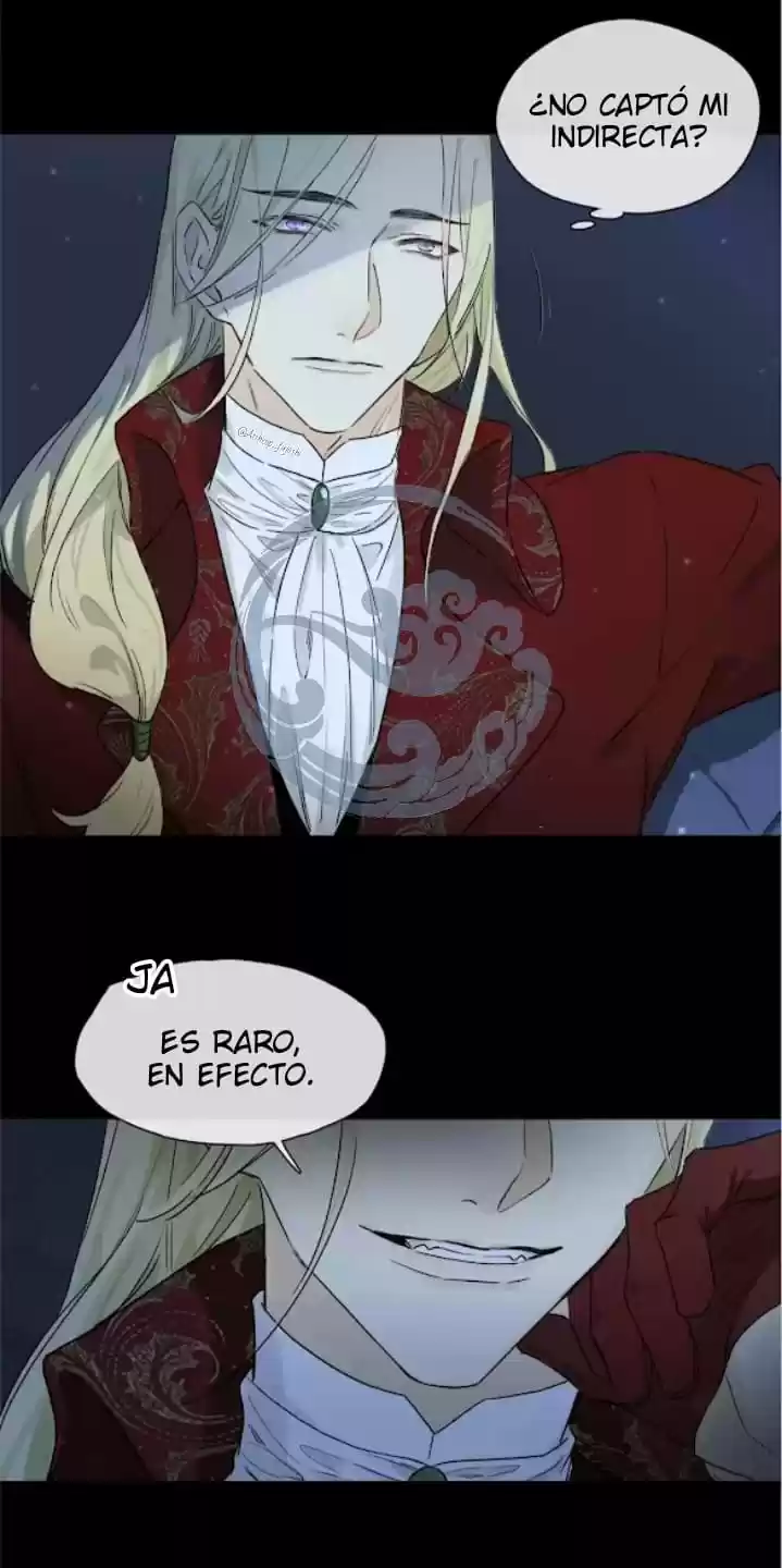 Ogus's Law - Capítulo 46 - Página 29 - LectorTMOo