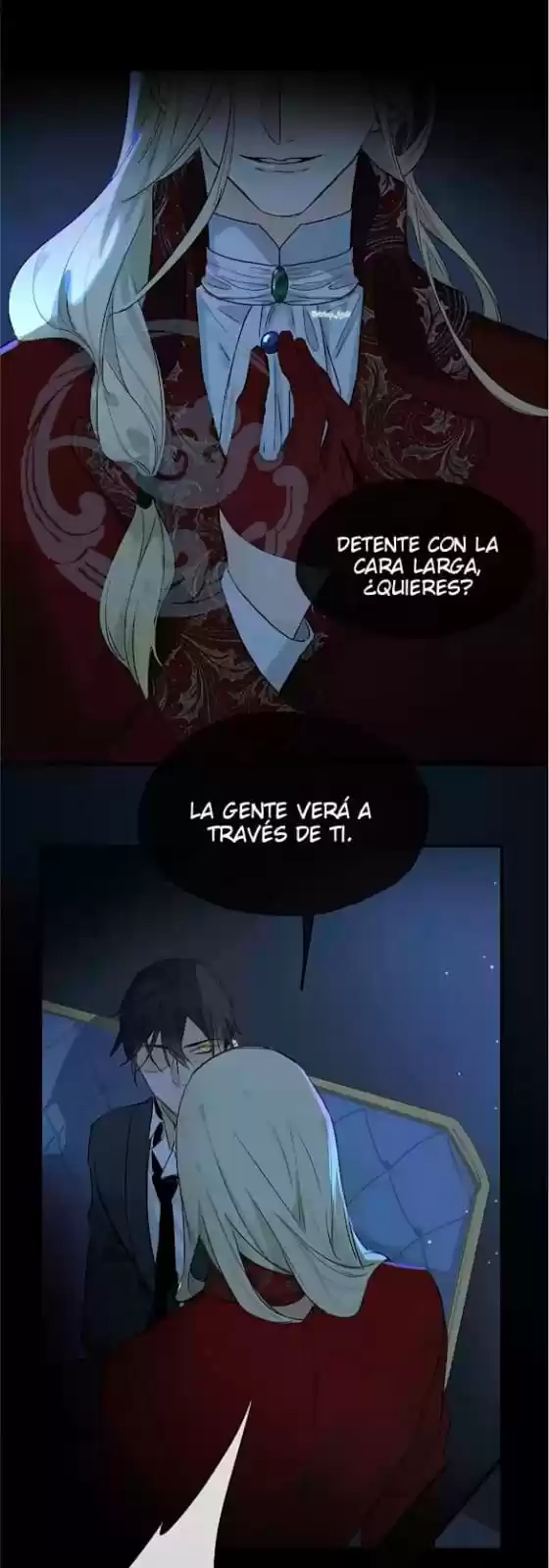Ogus's Law - Capítulo 47 - Página 6 - LectorTMOo
