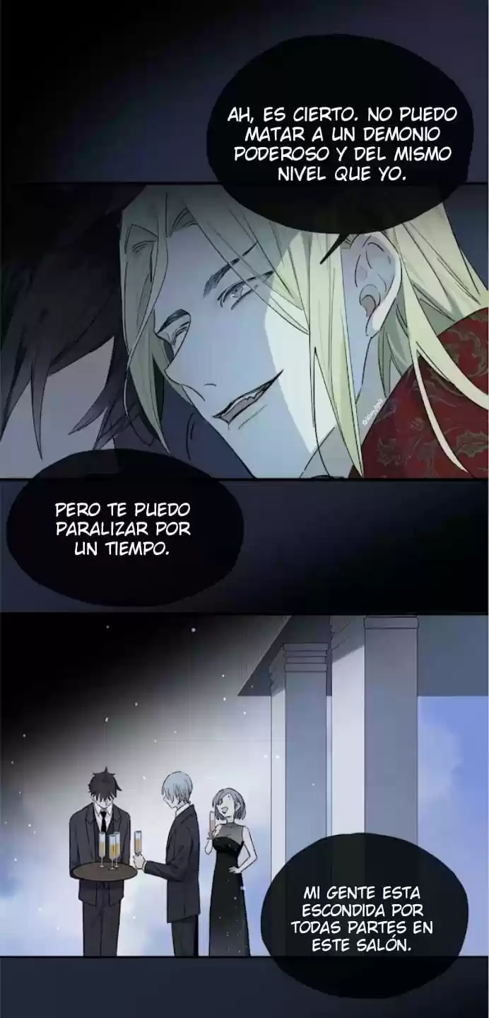 Ogus's Law - Capítulo 47 - Página 11 - LectorTMOo