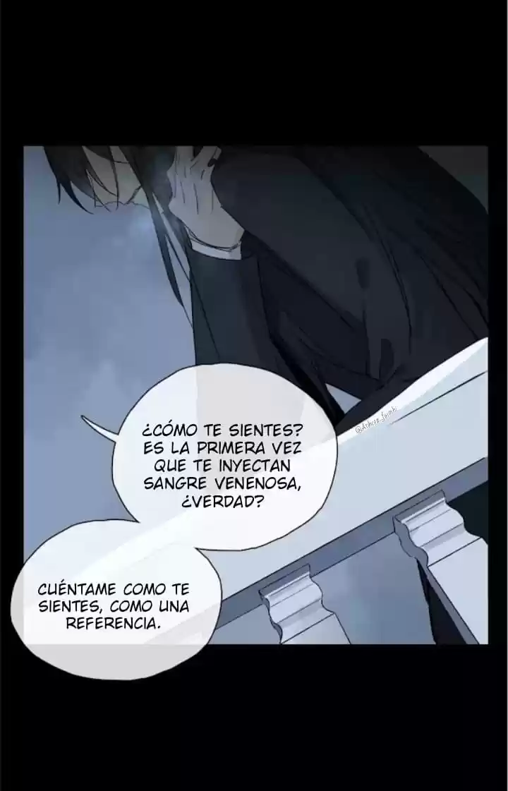 Ogus's Law - Capítulo 47 - Página 14 - LectorTMOo