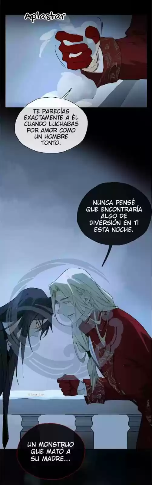 Ogus's Law - Capítulo 47 - Página 17 - LectorTMOo