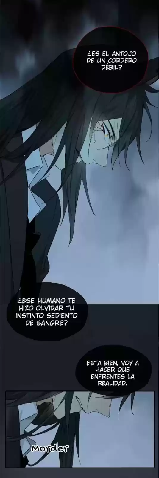 Ogus's Law - Capítulo 47 - Página 18 - LectorTMOo
