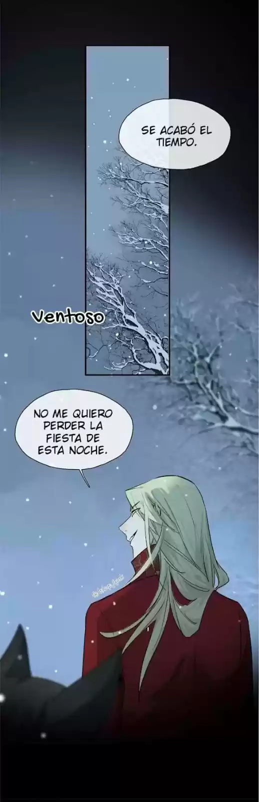 Ogus's Law - Capítulo 47 - Página 23 - LectorTMOo