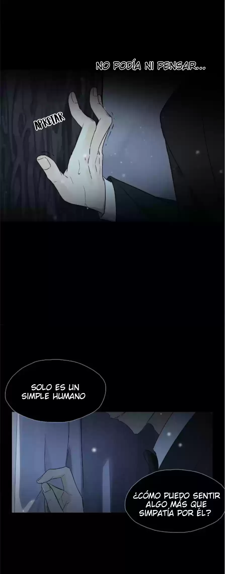 Ogus's Law - Capítulo 48 - Página 12 - LectorTMOo