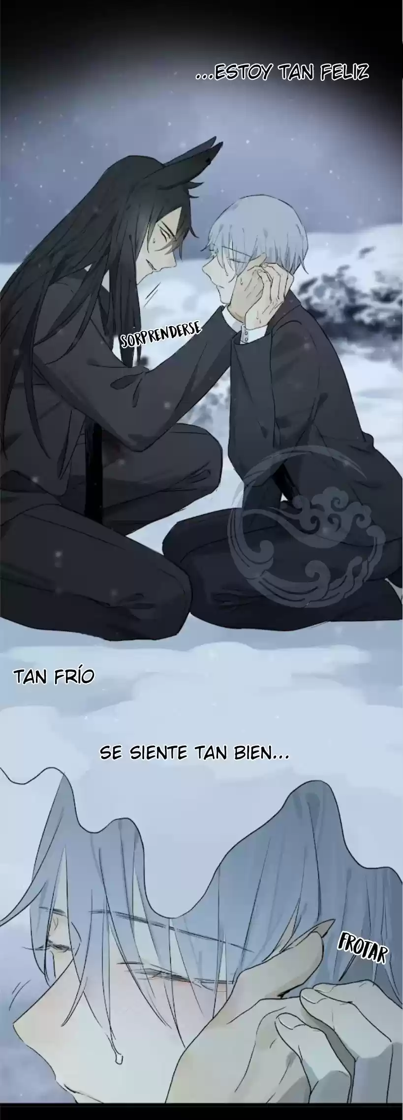 Ogus's Law - Capítulo 48 - Página 26 - LectorTMOo