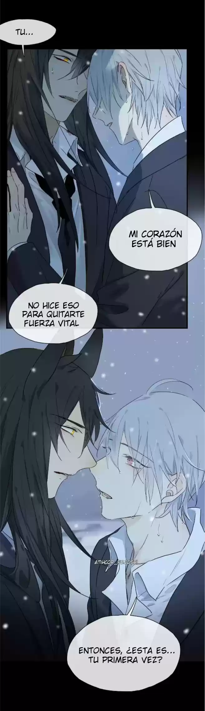 Ogus's Law - Capítulo 48 - Página 37 - LectorTMOo