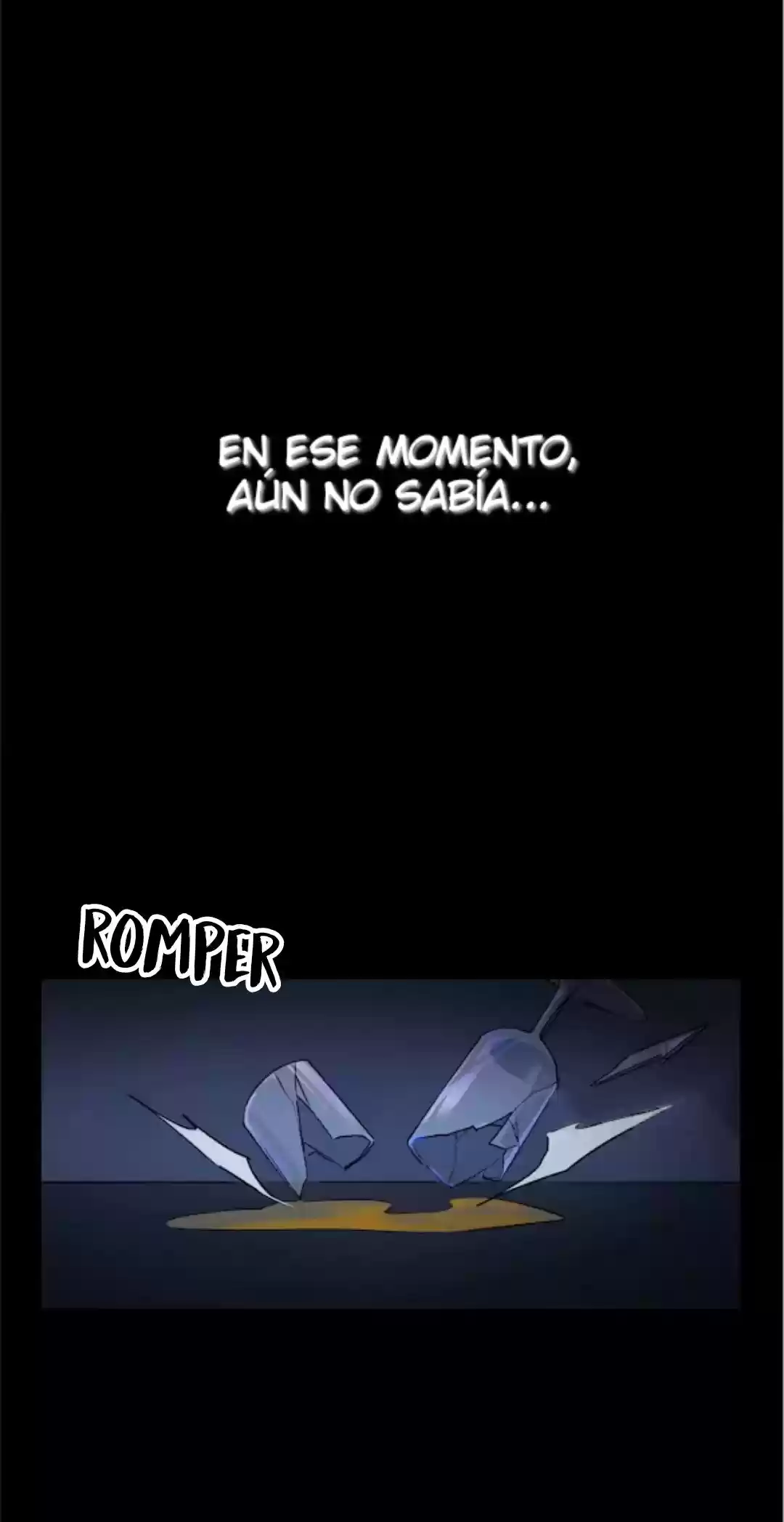 Ogus's Law - Capítulo 48 - Página 38 - LectorTMOo