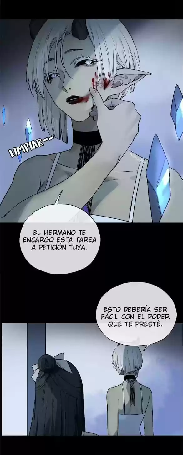 Ogus's Law - Capítulo 49 - Página 11 - LectorTMOo