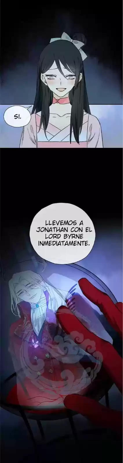 Ogus's Law - Capítulo 49 - Página 12 - LectorTMOo