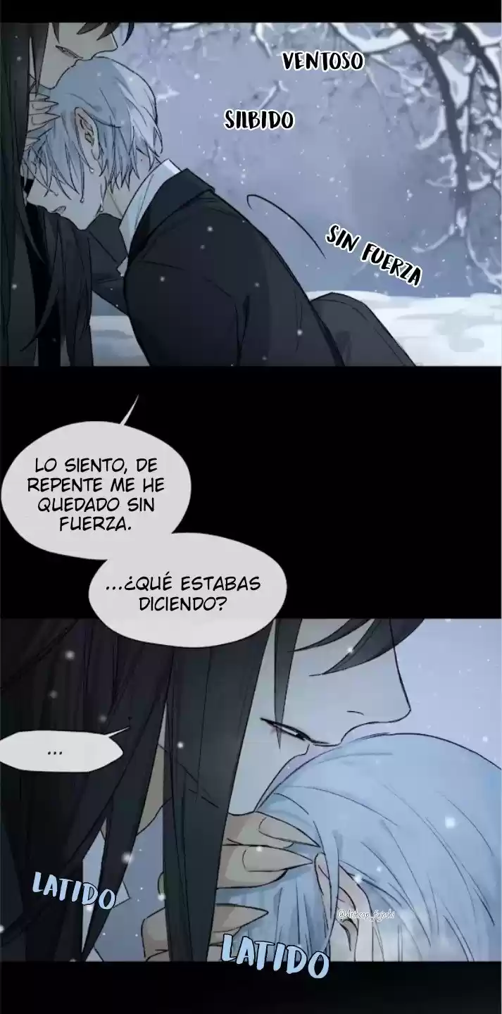 Ogus's Law - Capítulo 49 - Página 22 - LectorTMOo