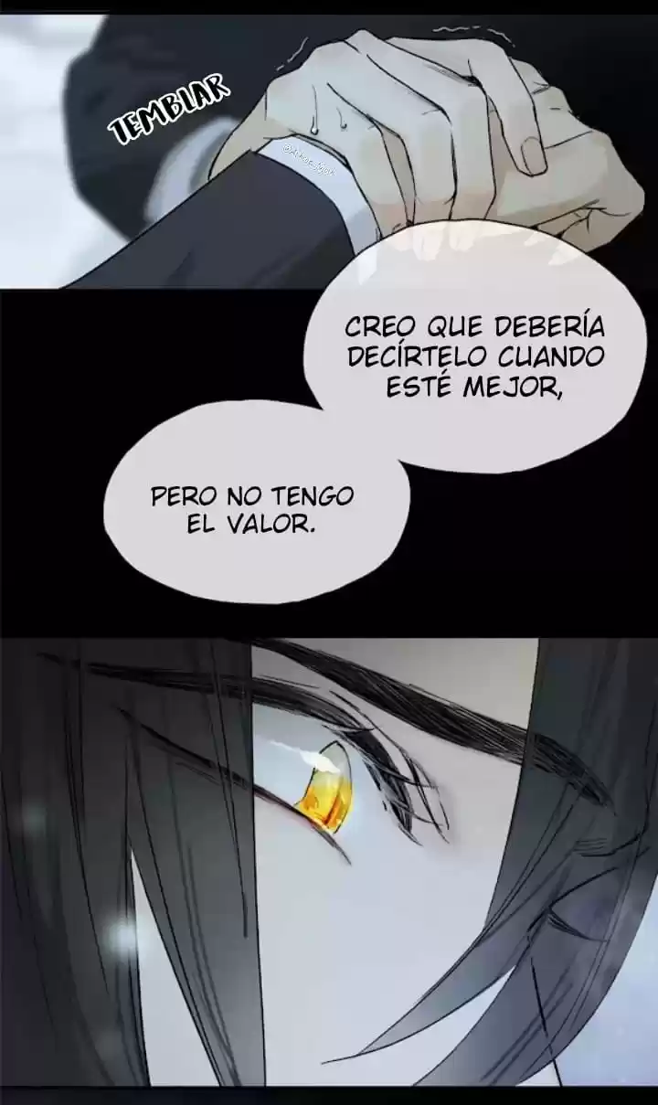 Ogus's Law - Capítulo 49 - Página 25 - LectorTMOo