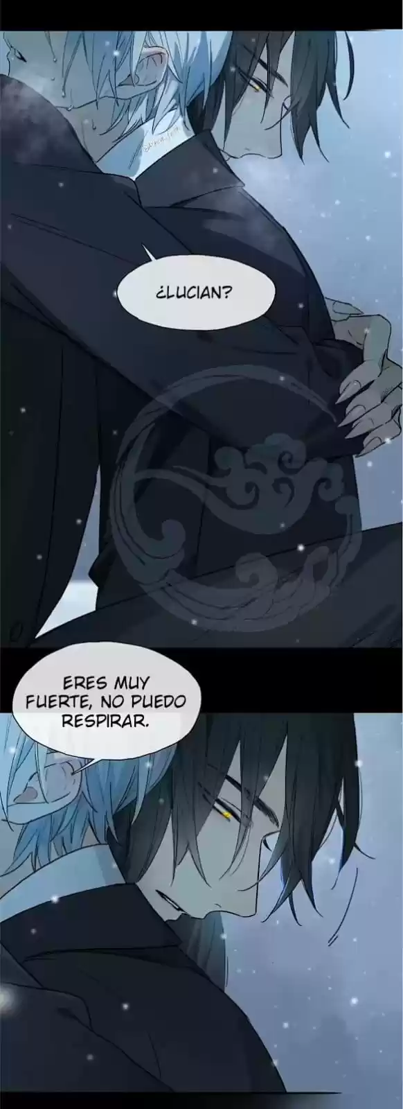 Ogus's Law - Capítulo 49 - Página 29 - LectorTMOo