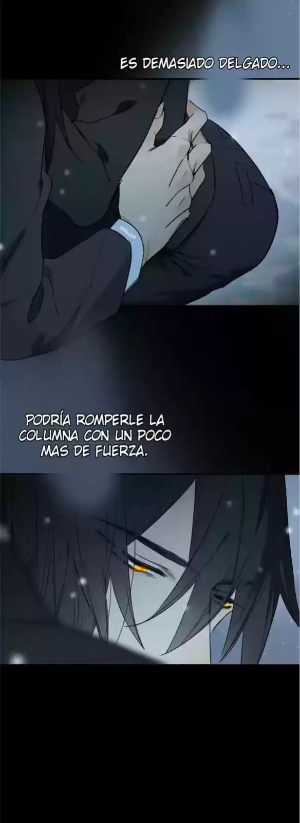 Ogus's Law - Capítulo 49 - Página 30 - LectorTMOo