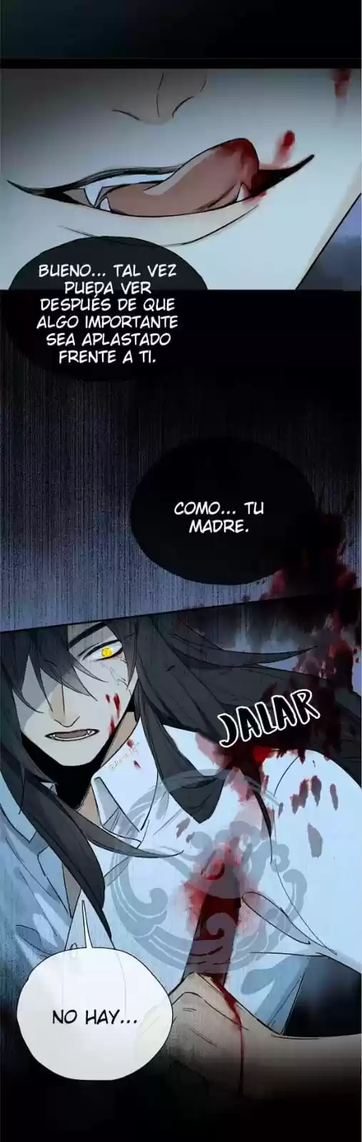 Ogus's Law - Capítulo 49 - Página 32 - LectorTMOo
