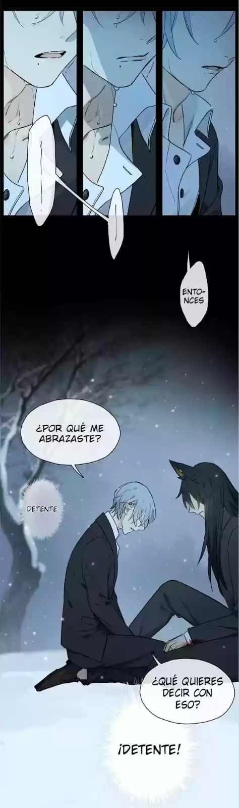 Ogus's Law - Capítulo 49 - Página 39 - LectorTMOo