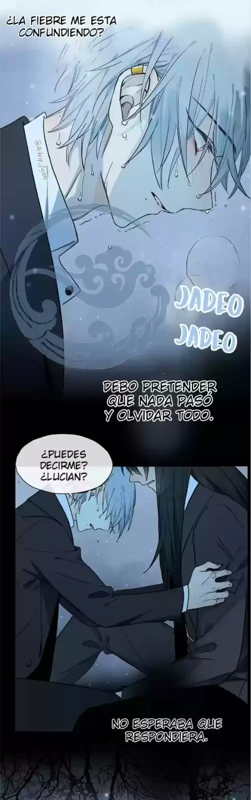 Ogus's Law - Capítulo 49 - Página 40 - LectorTMOo