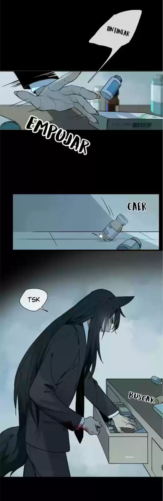 Ogus's Law - Capítulo 49 - Página 45 - LectorTMOo