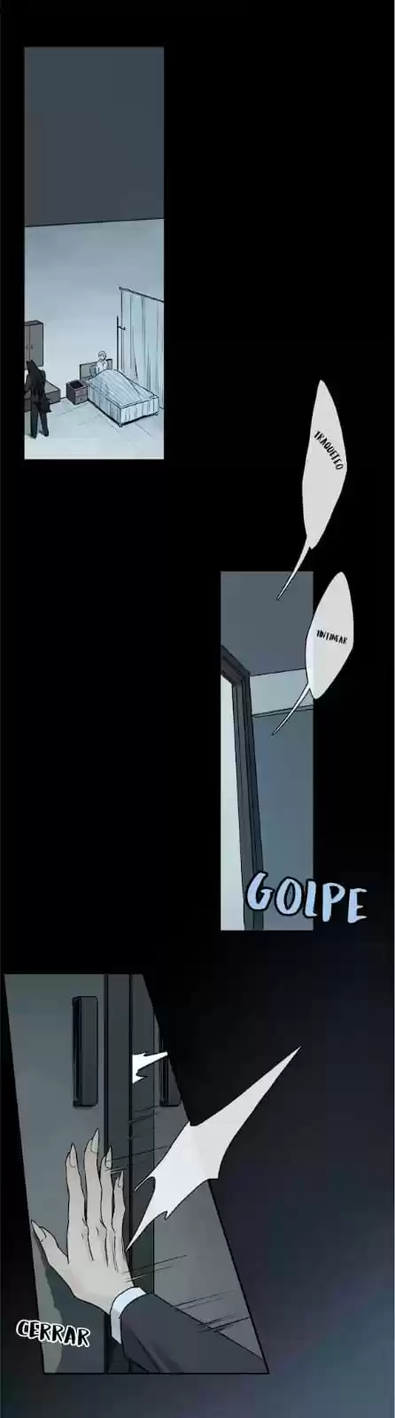 Ogus's Law - Capítulo 49 - Página 46 - LectorTMOo