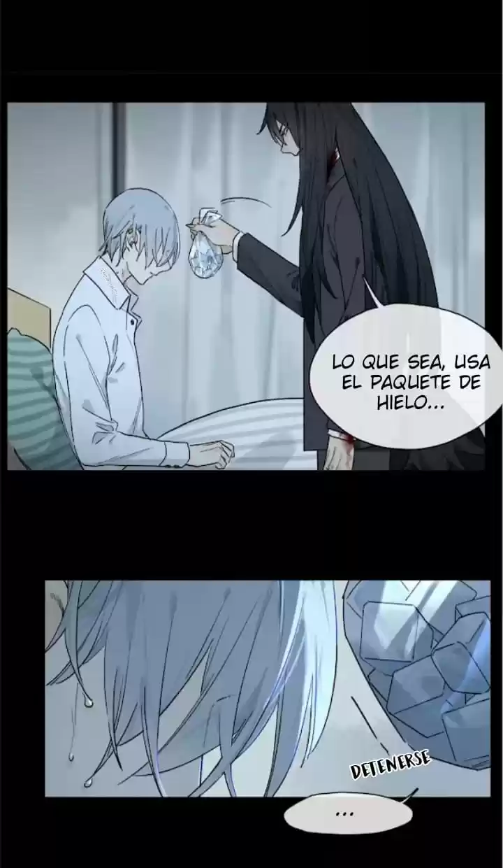 Ogus's Law - Capítulo 49 - Página 48 - LectorTMOo