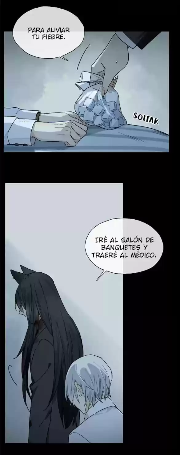 Ogus's Law - Capítulo 49 - Página 49 - LectorTMOo