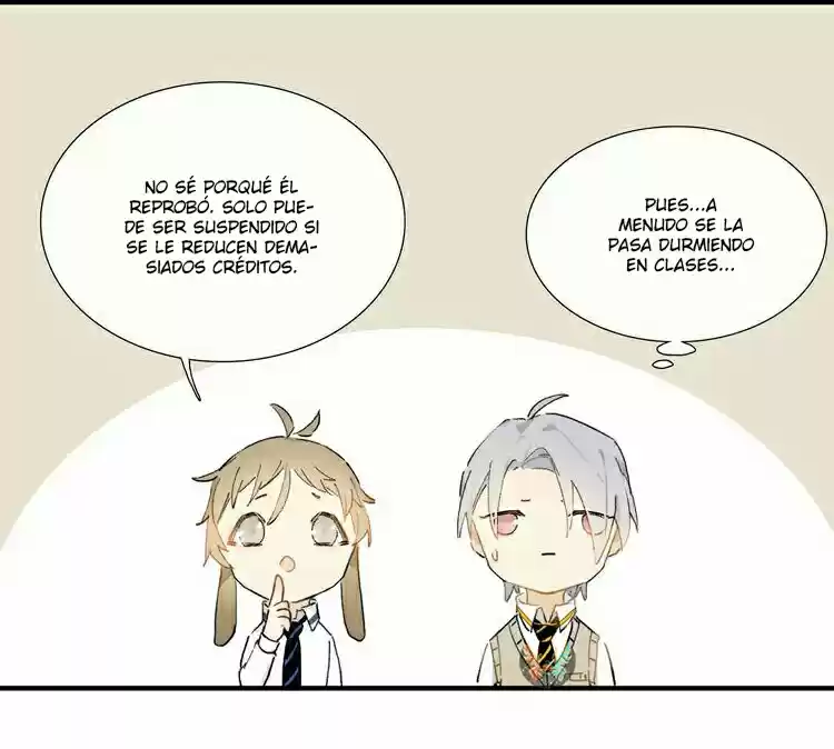 Ogus's Law - Capítulo 5 - Página 68 - LectorTMOo
