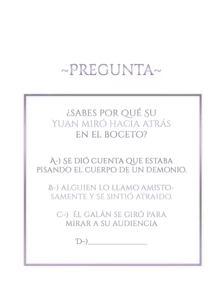 Ogus's Law - Capítulo 5 - Página 92 - LectorTMOo