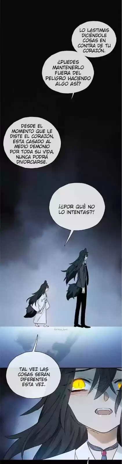 Ogus's Law - Capítulo 50 - Página 13 - LectorTMOo