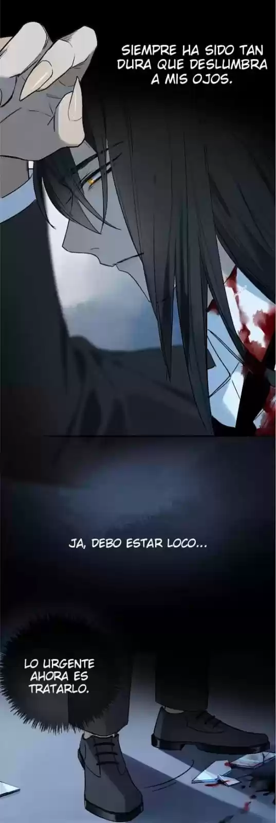Ogus's Law - Capítulo 50 - Página 27 - LectorTMOo