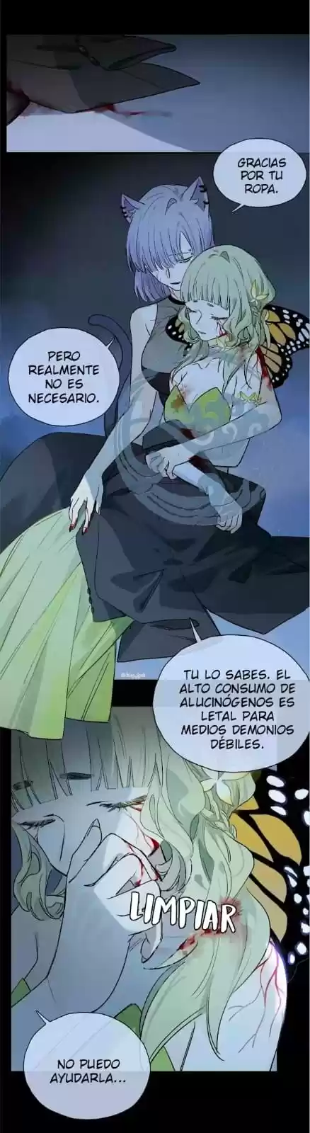 Ogus's Law - Capítulo 50 - Página 31 - LectorTMOo