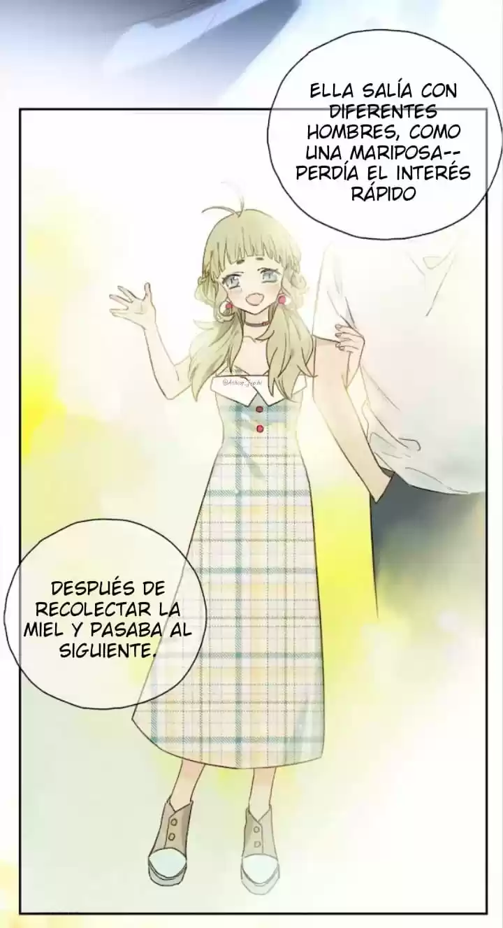 Ogus's Law - Capítulo 50 - Página 34 - LectorTMOo