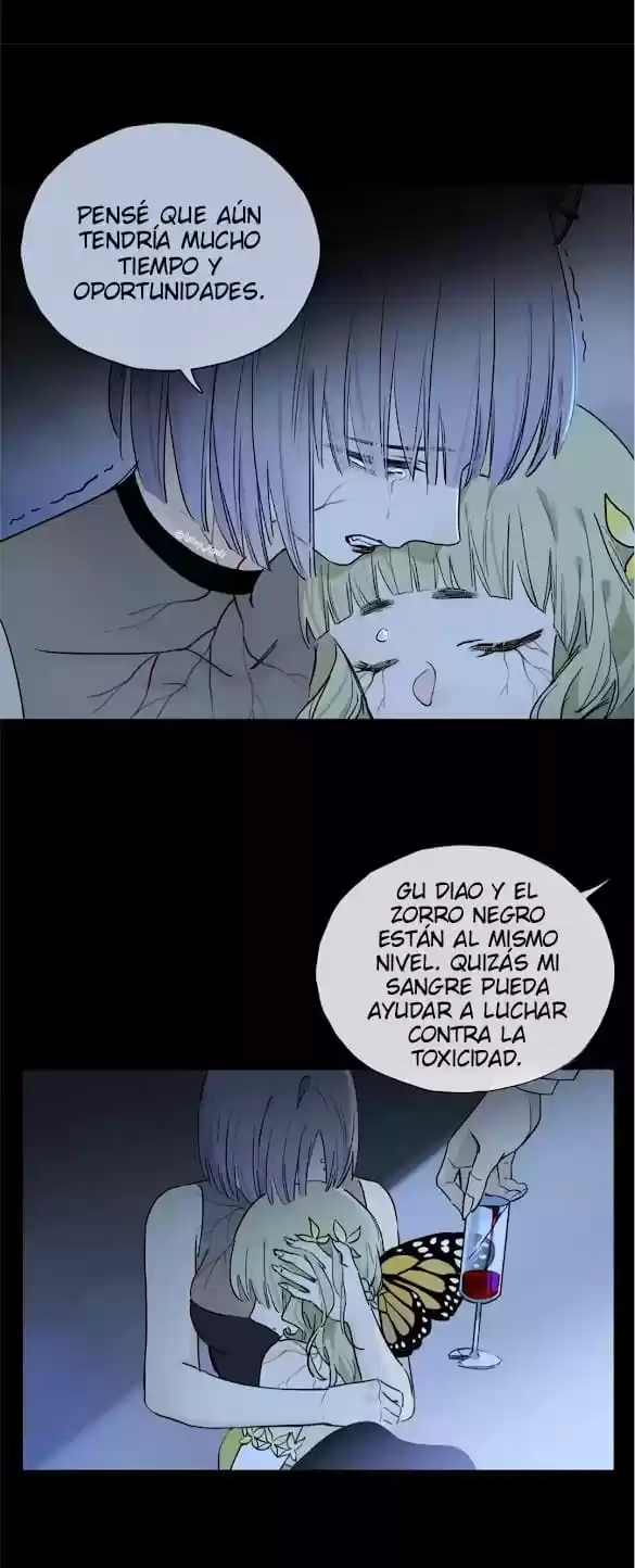 Ogus's Law - Capítulo 50 - Página 36 - LectorTMOo